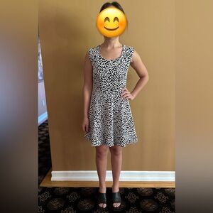 Guess Perfect Office Dress Professional Comfortable Stretch Dress